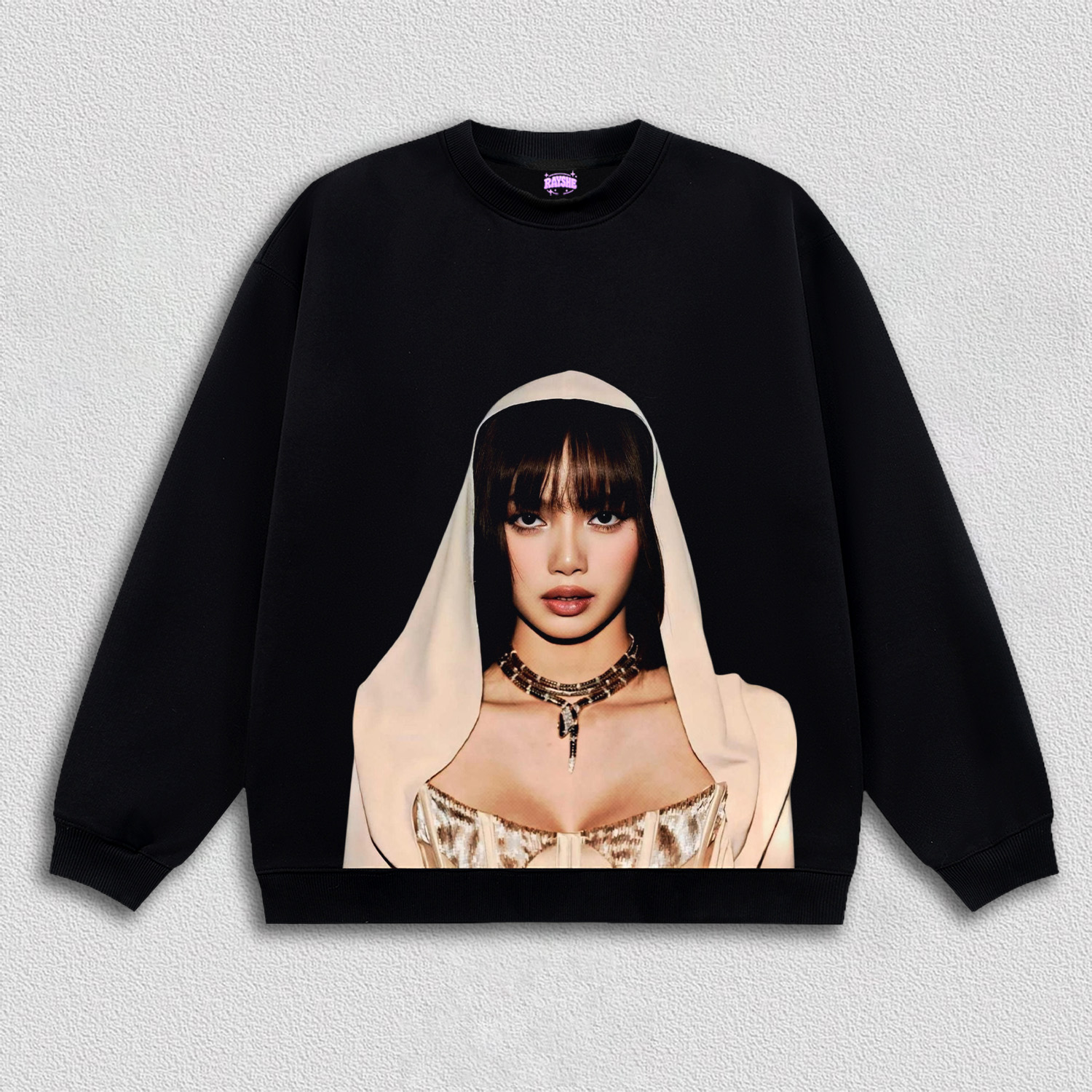 lisa TEE