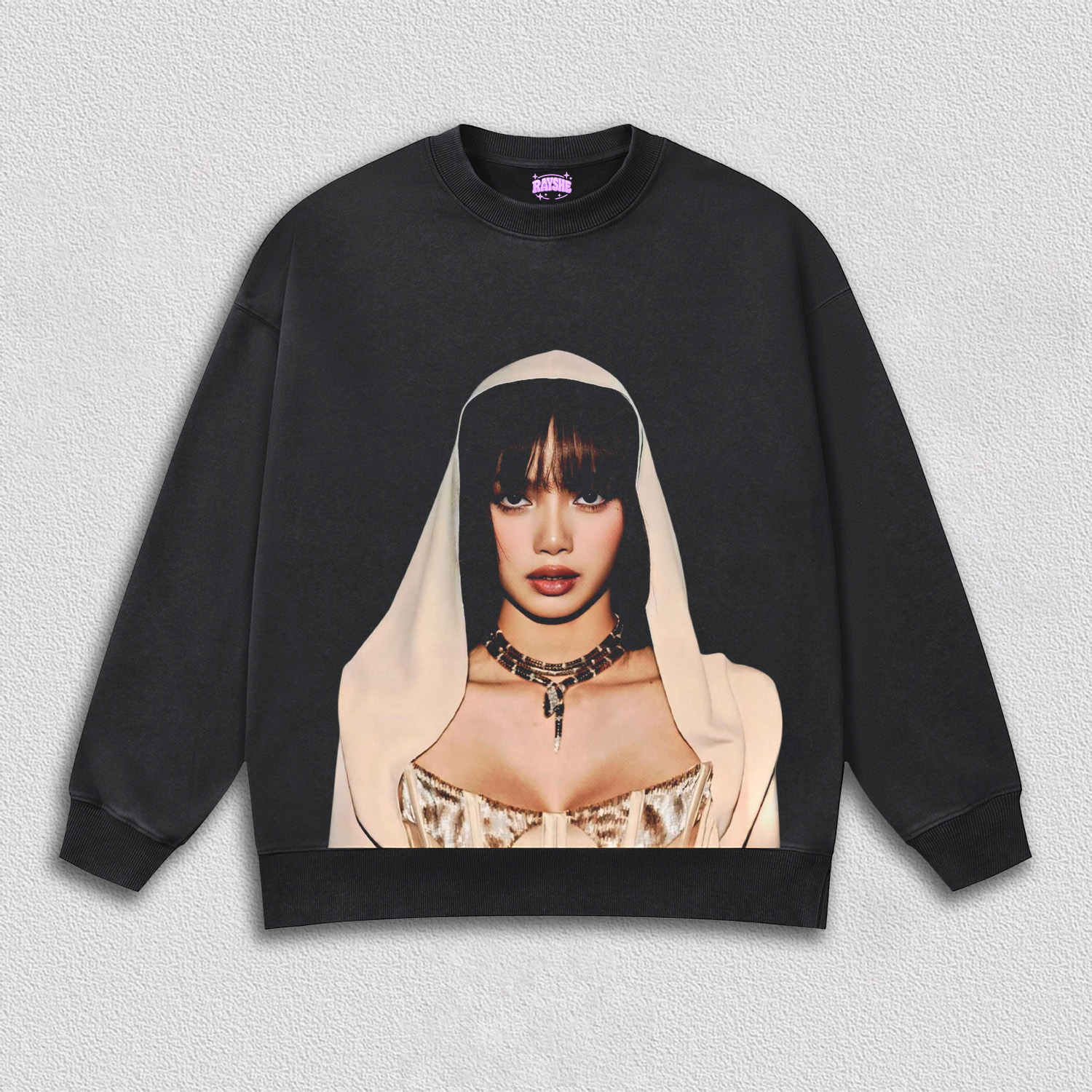 lisa TEE