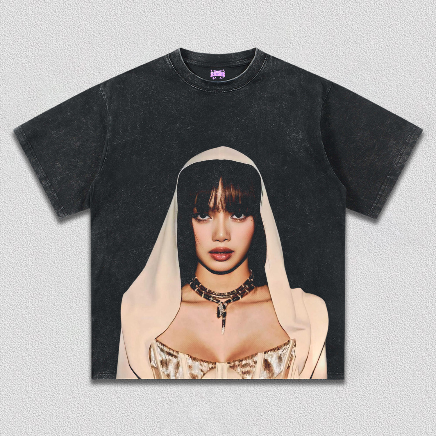 lisa TEE