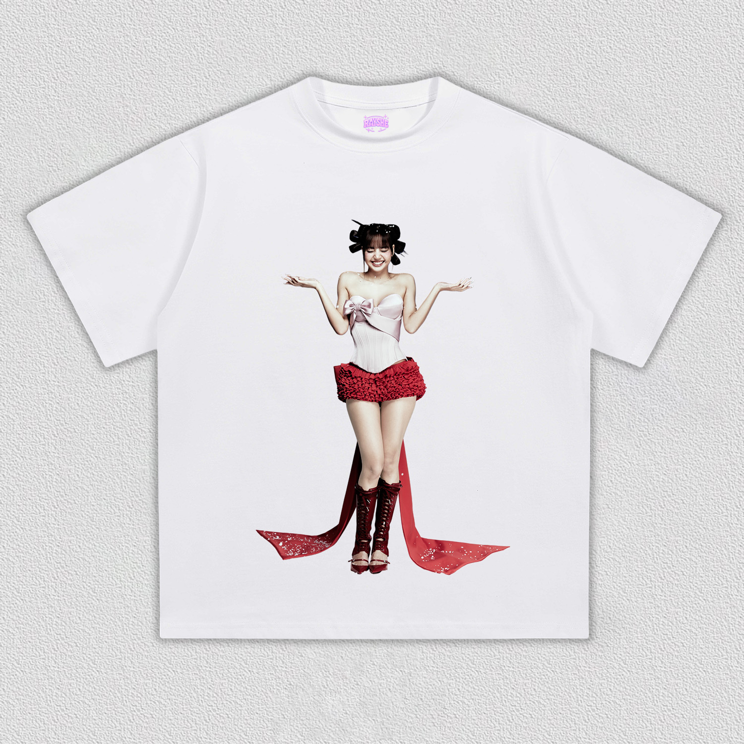 lisa TEE