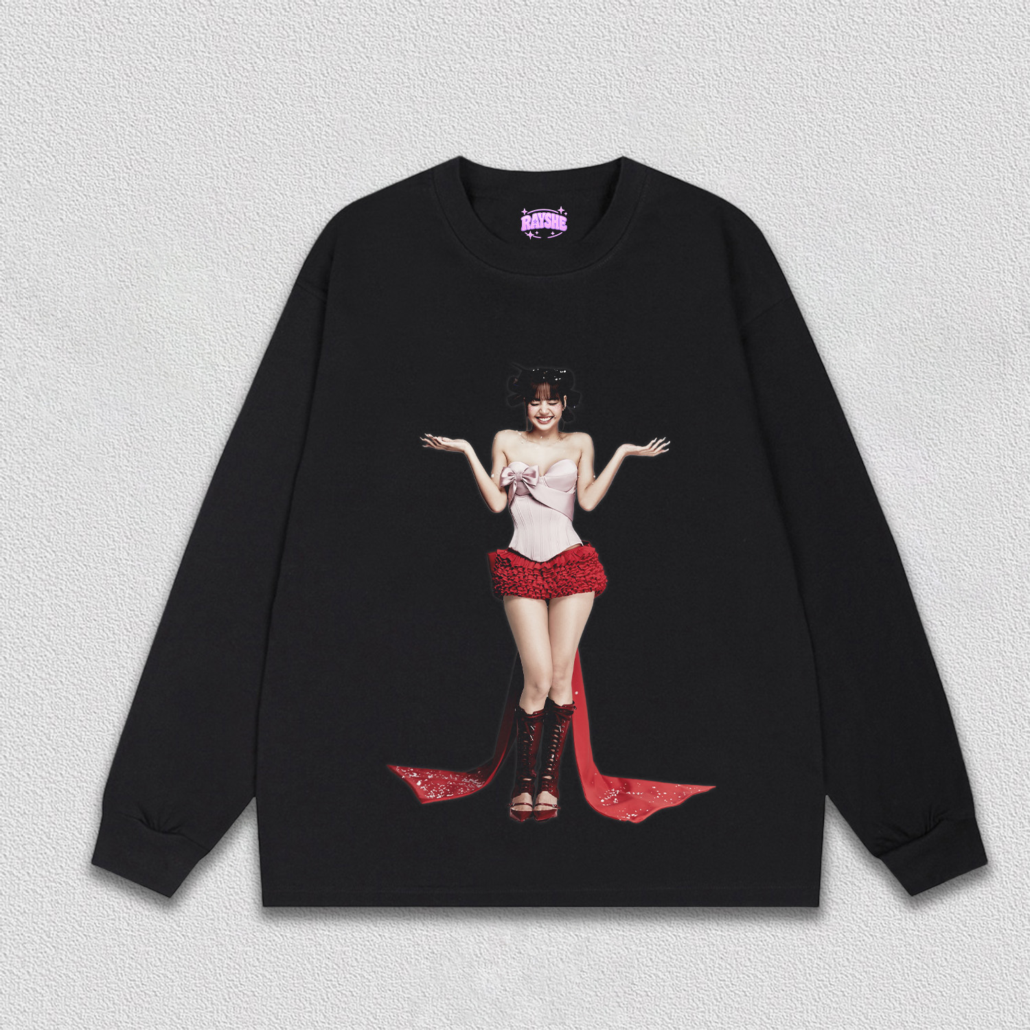 lisa TEE