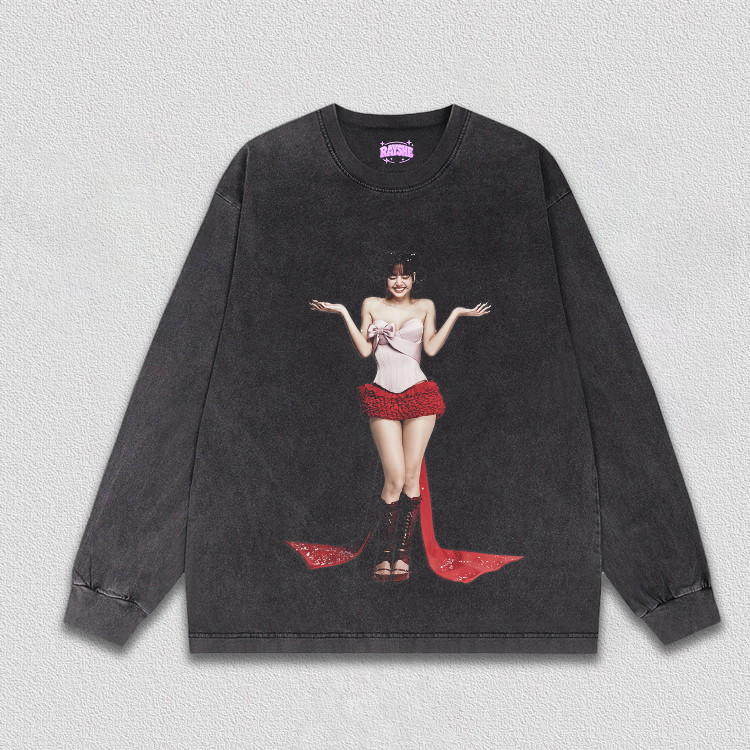 lisa TEE