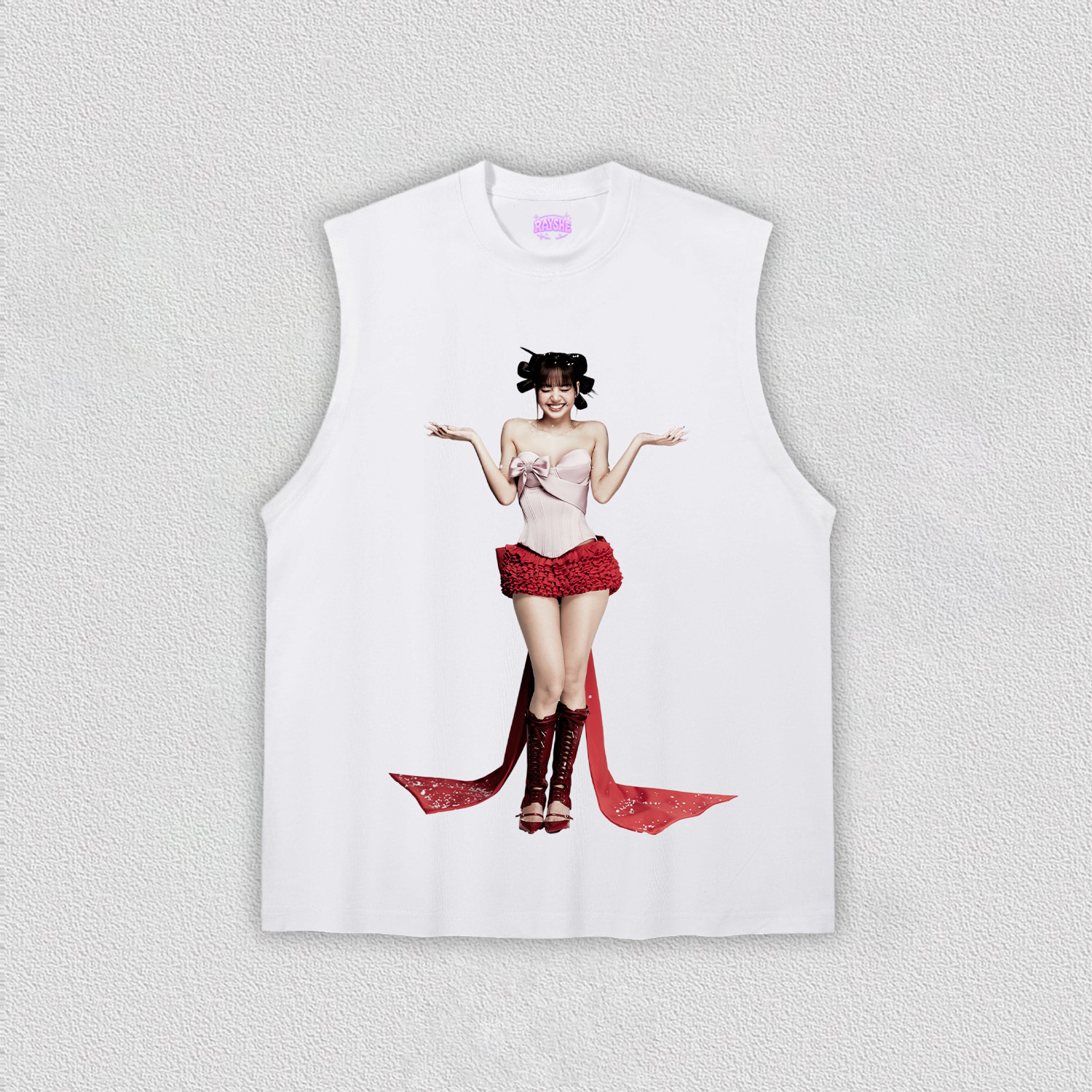 lisa TEE