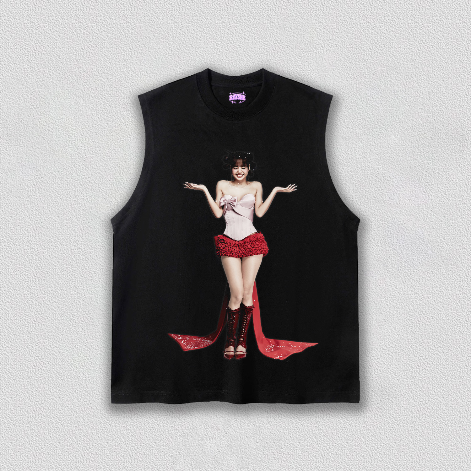 lisa TEE