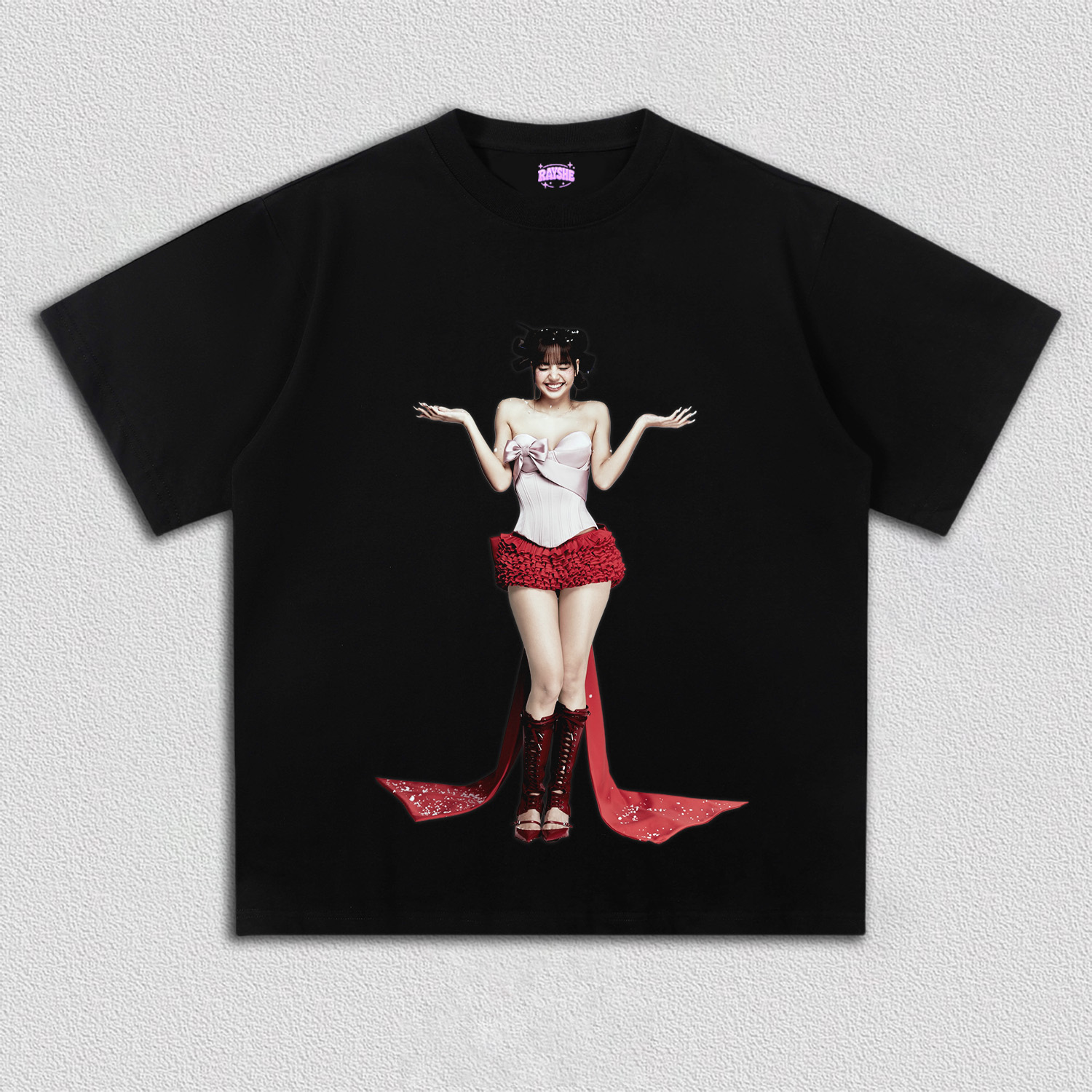 lisa TEE