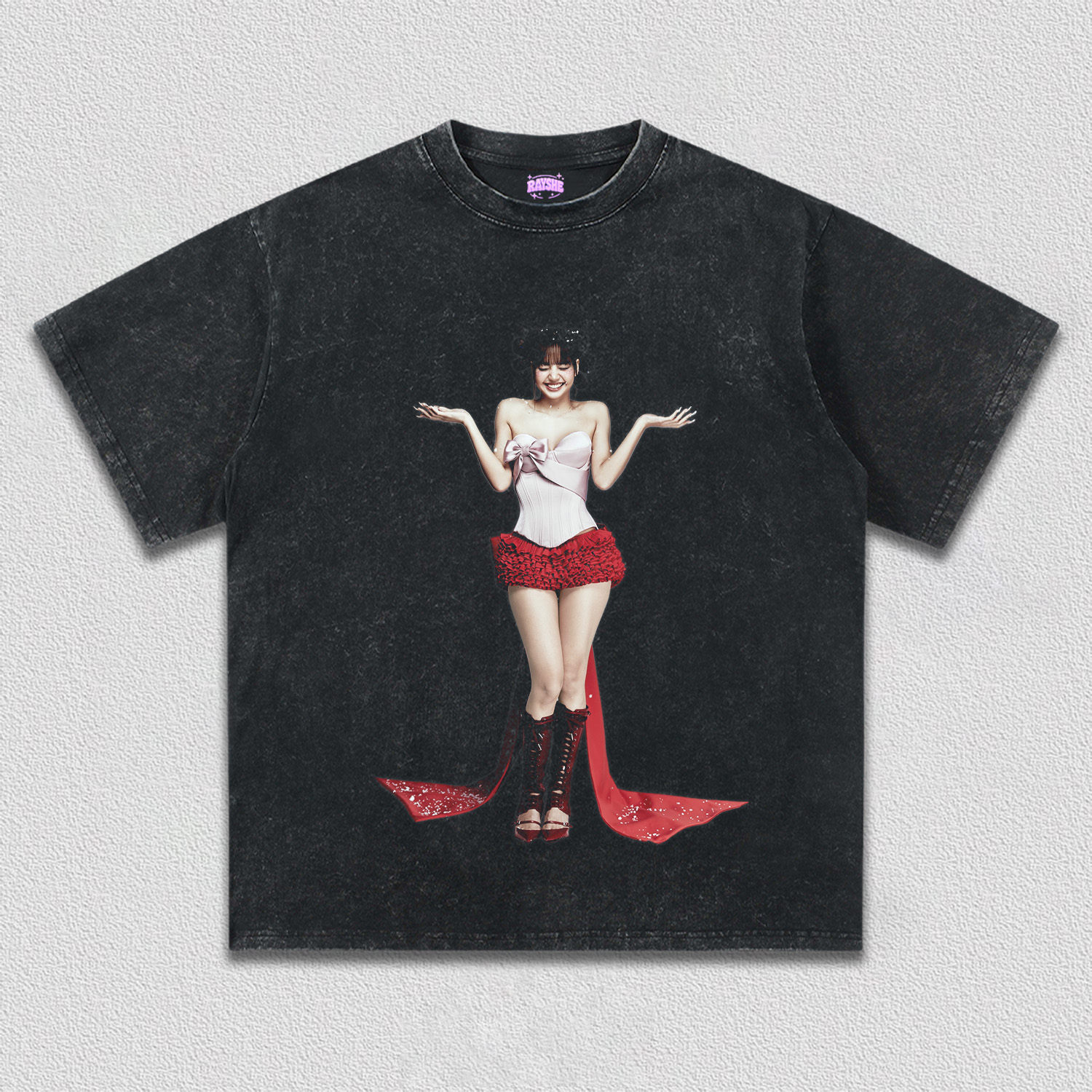 lisa TEE