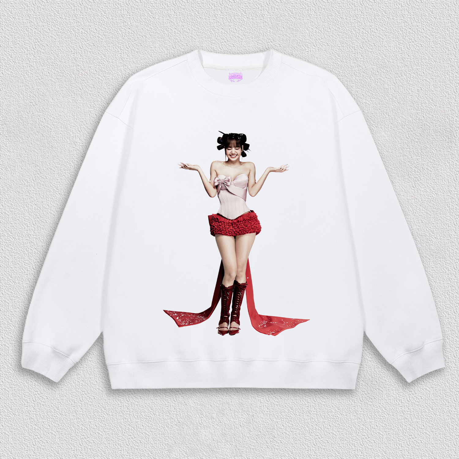 lisa TEE