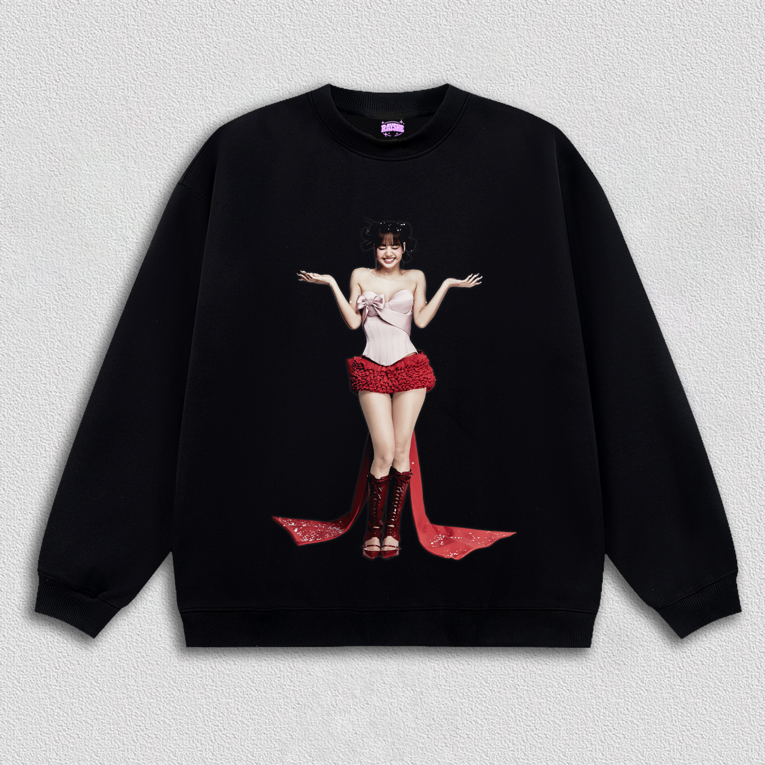 lisa TEE