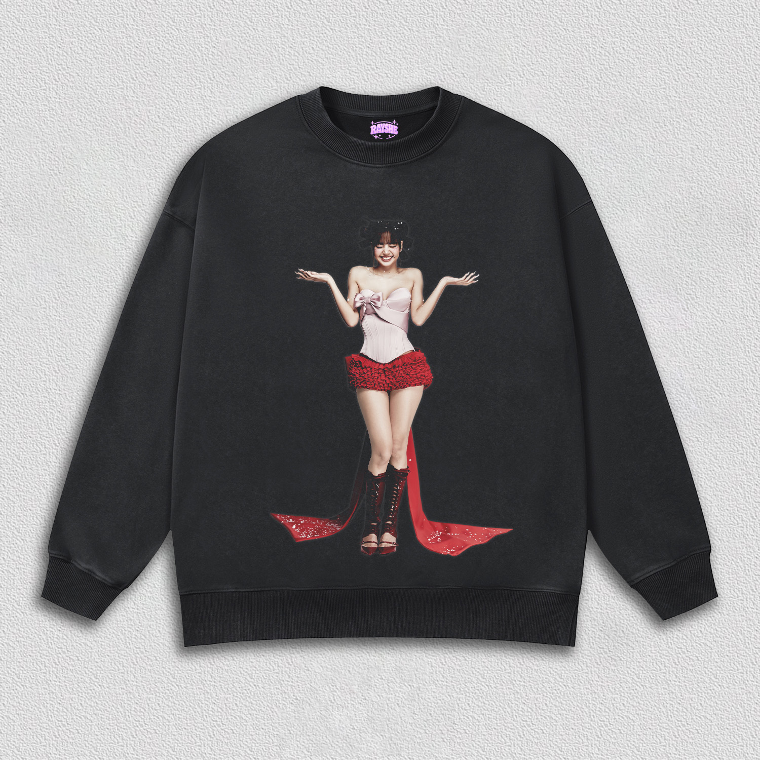 lisa TEE