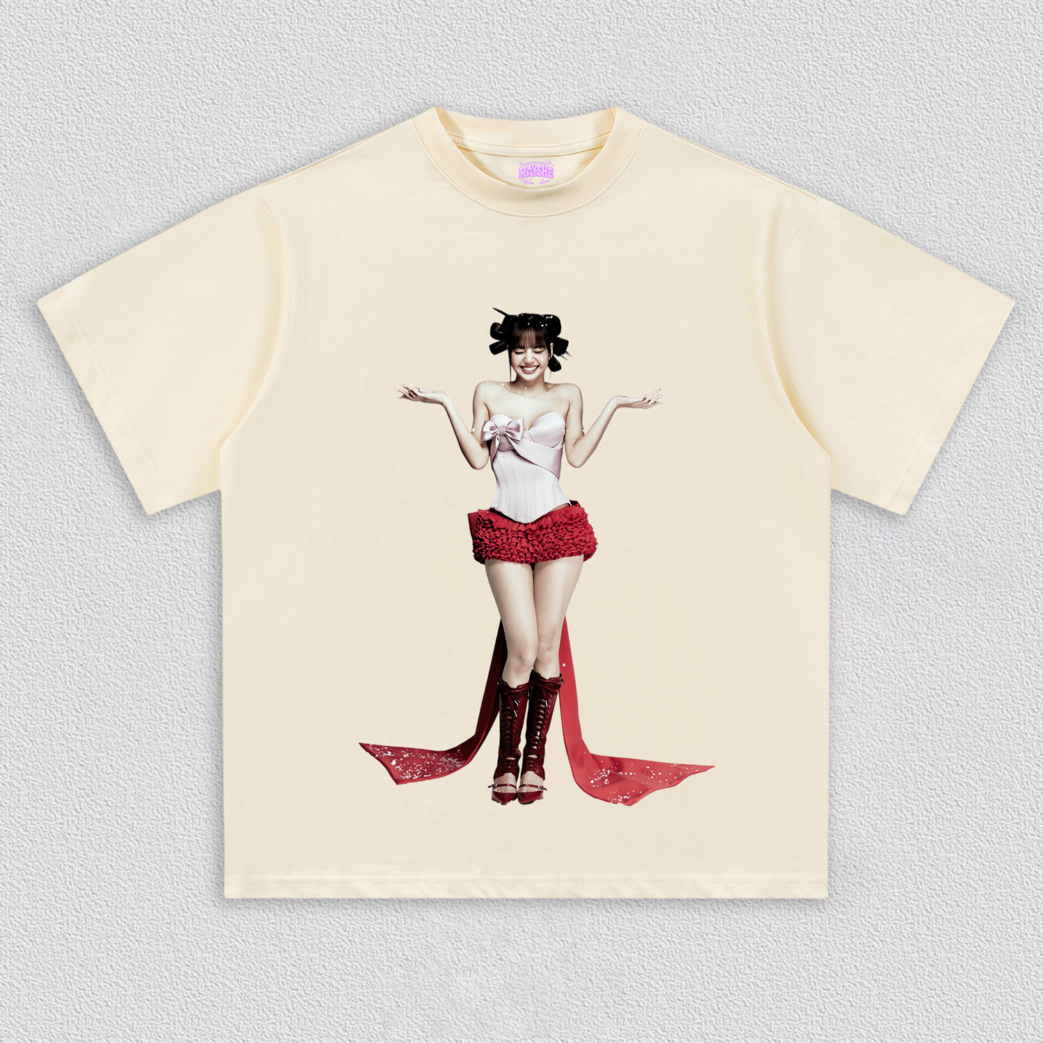 lisa TEE