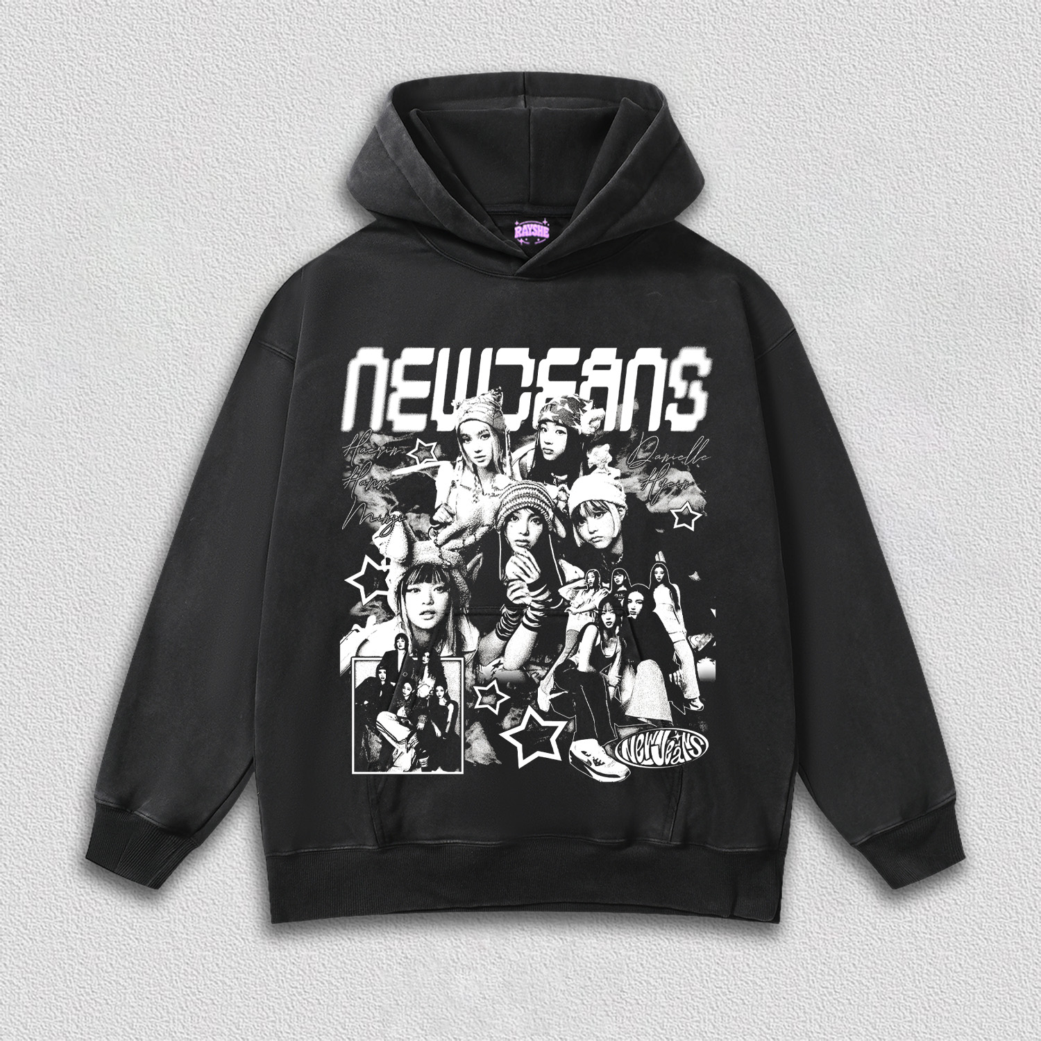 new jeans TEE