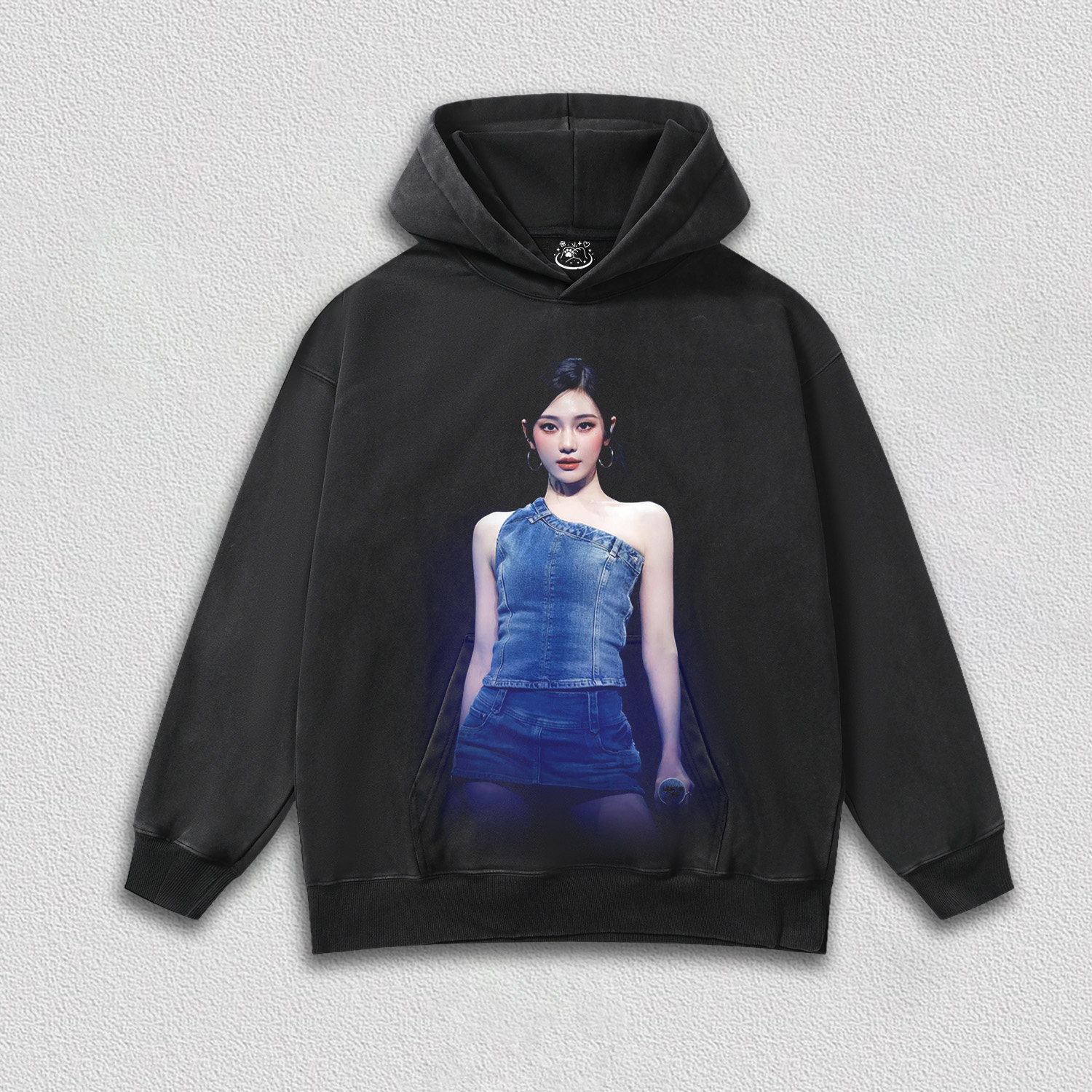 NN HOODIES