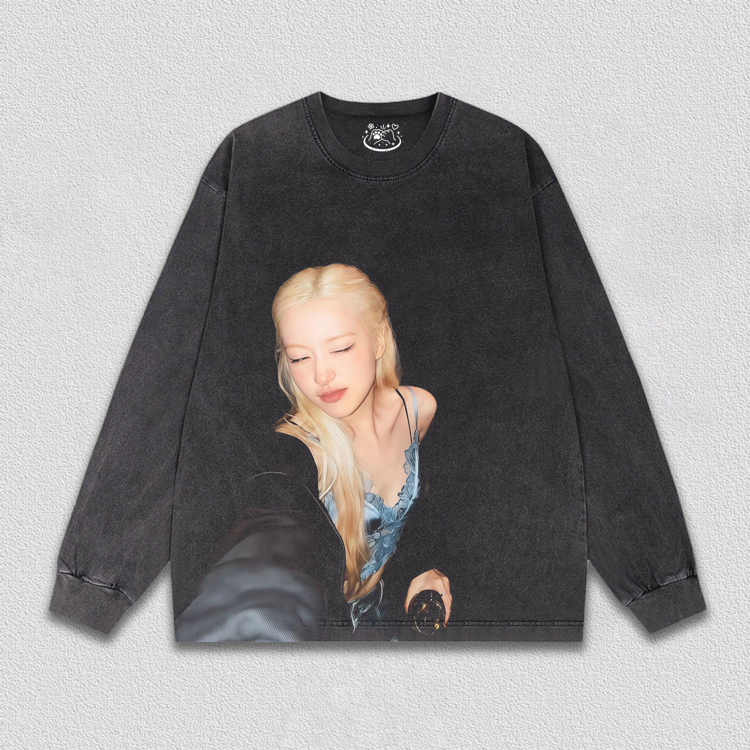 ROSE TEE 10.27