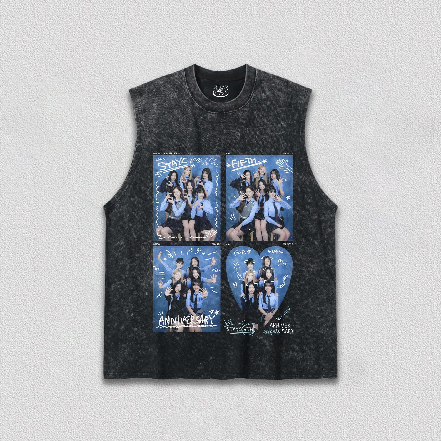 stayc TEE 11.13