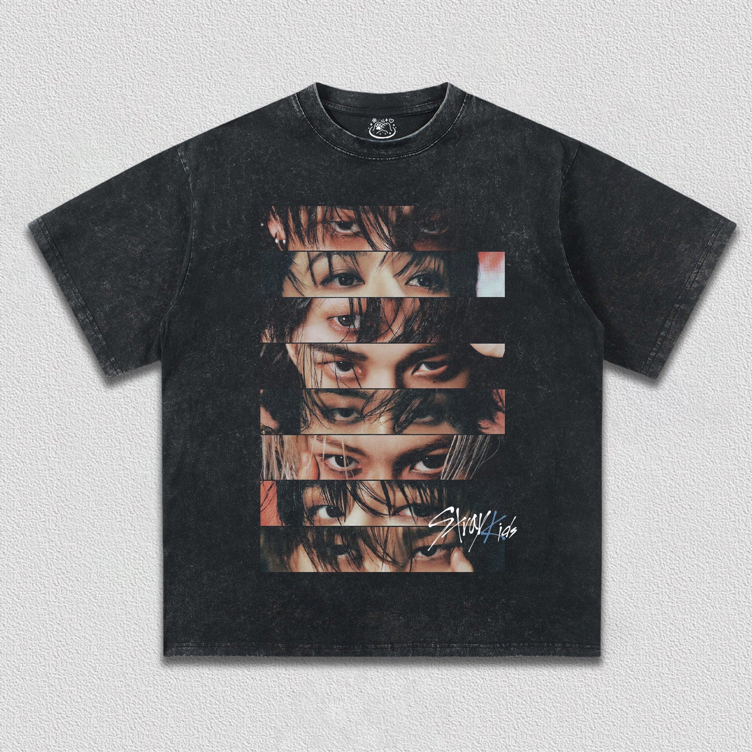 Stray Kids TEE 8.18