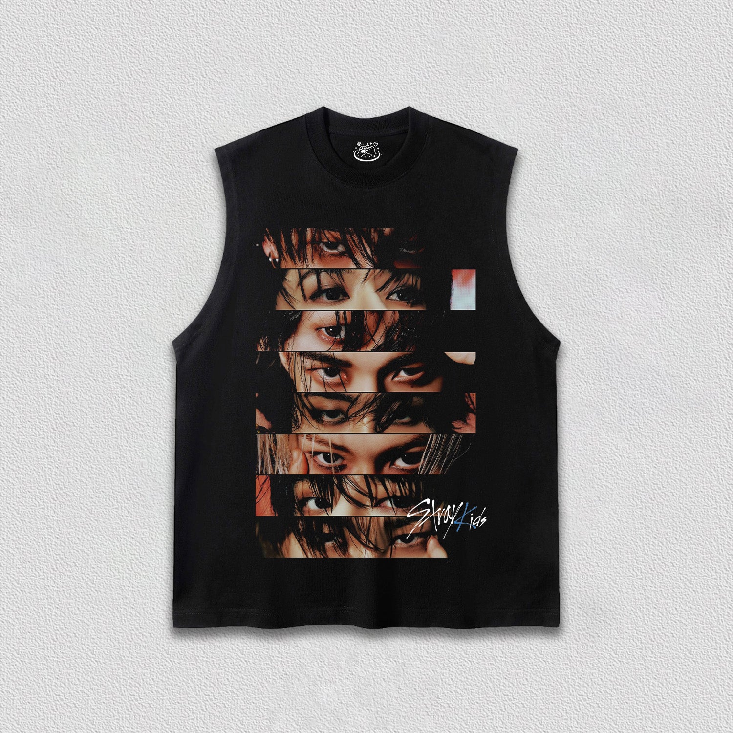 Stray Kids TEE 8.18