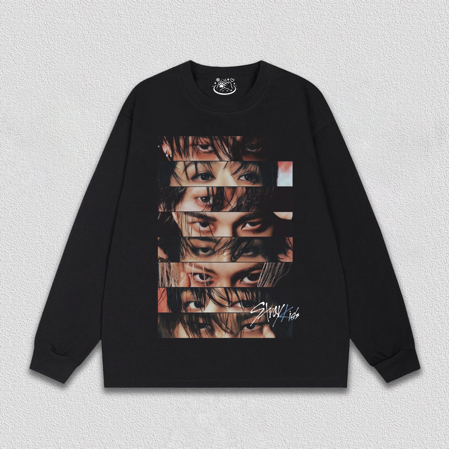Stray Kids TEE 8.18