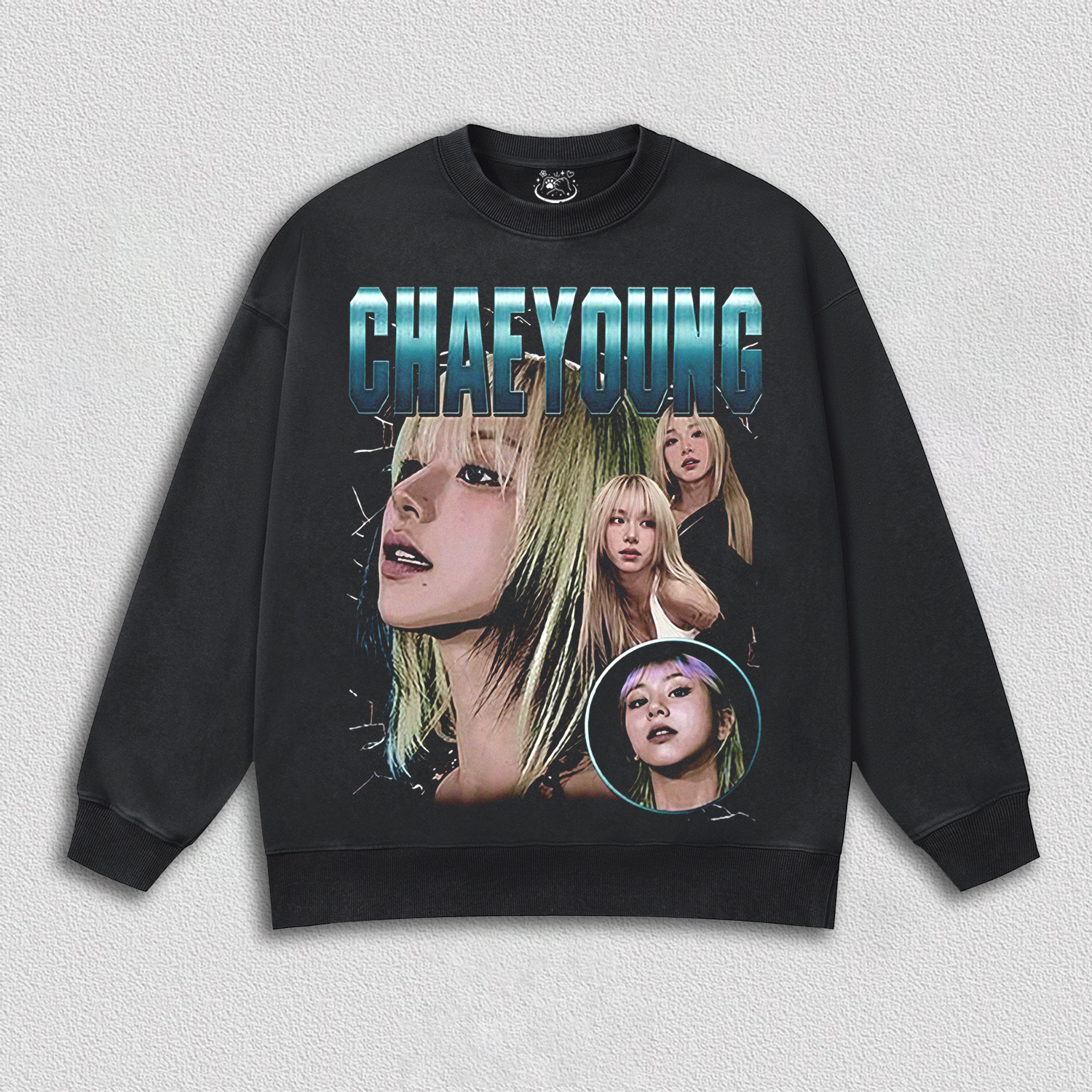 TWICE CHAEYOUNG HOODIES