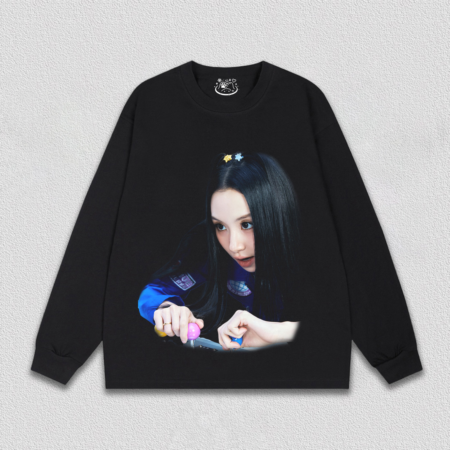 TWICE CHAEYOUNG TEE