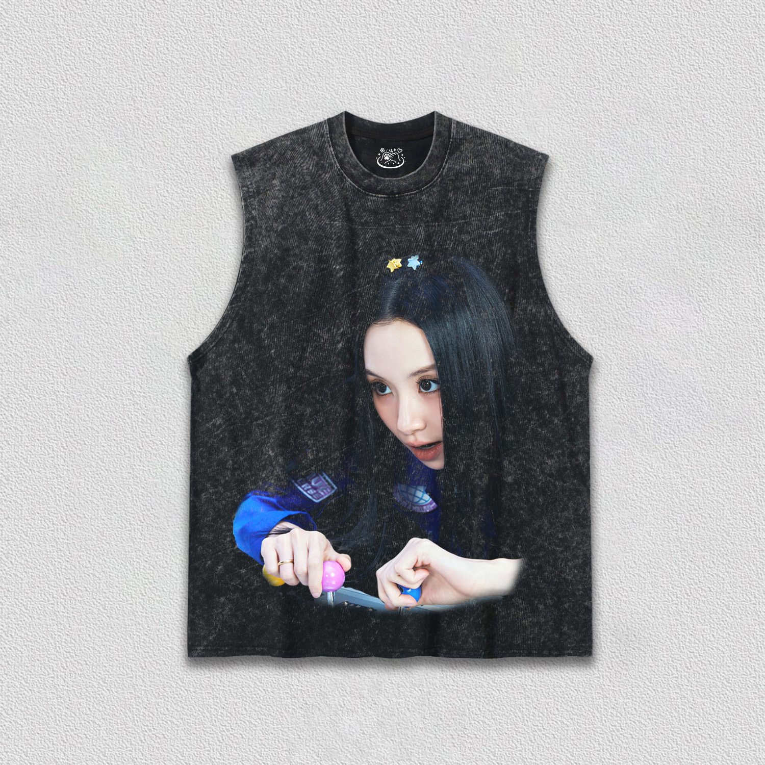 TWICE CHAEYOUNG TEE
