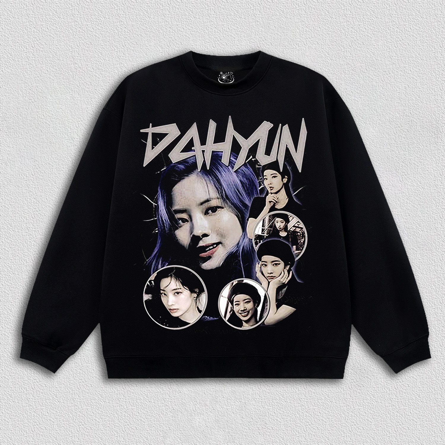 TWICE DAHYUN HOODIES