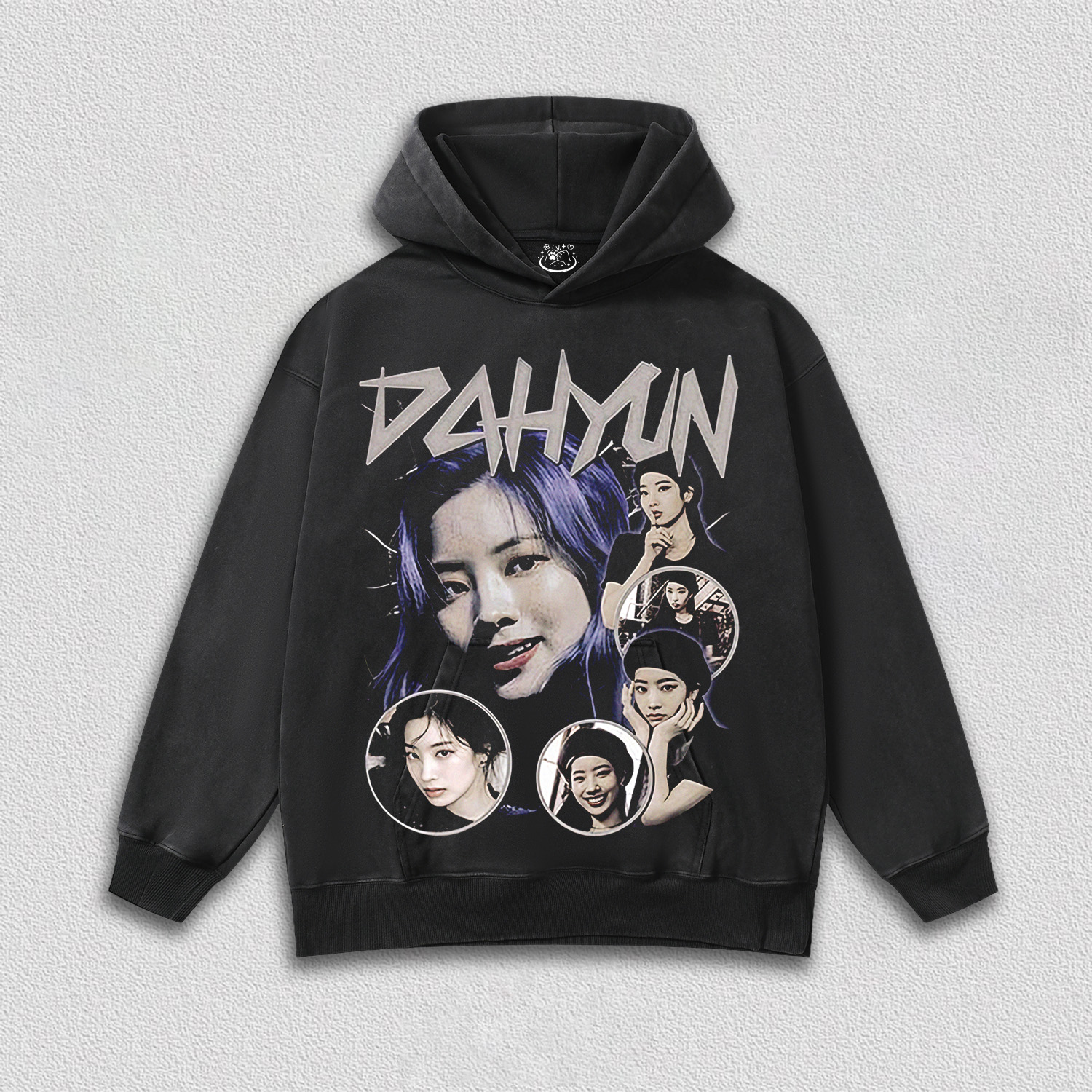 TWICE DAHYUN HOODIES