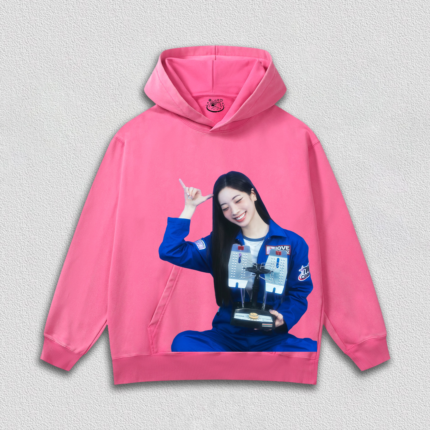 TWICE Dahyun