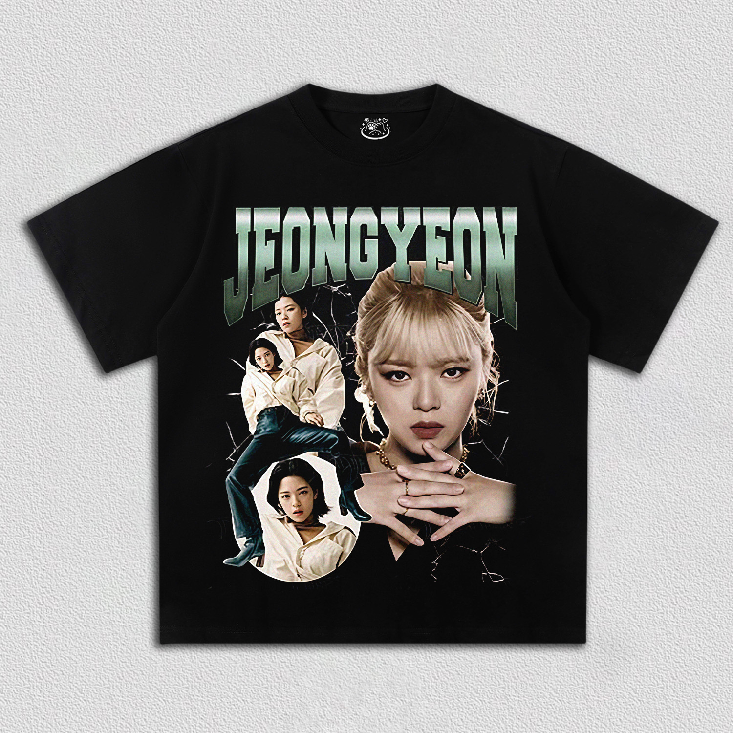 Twice JEONGYEON
