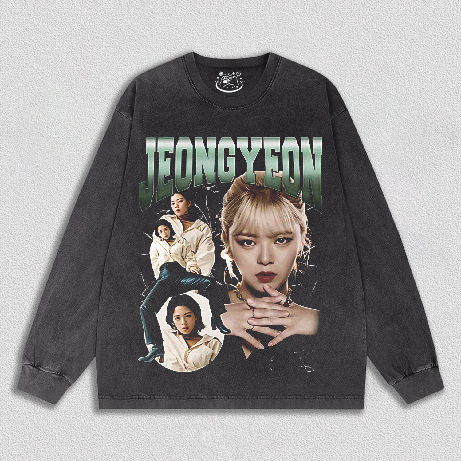 Twice JEONGYEON