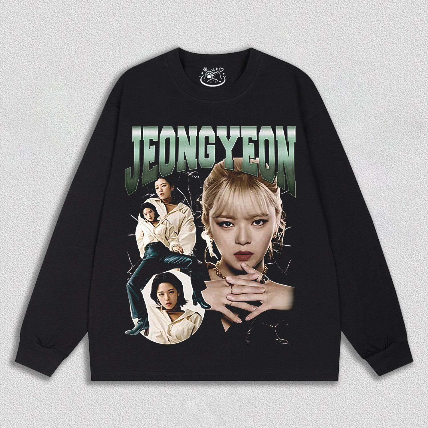 Twice JEONGYEON