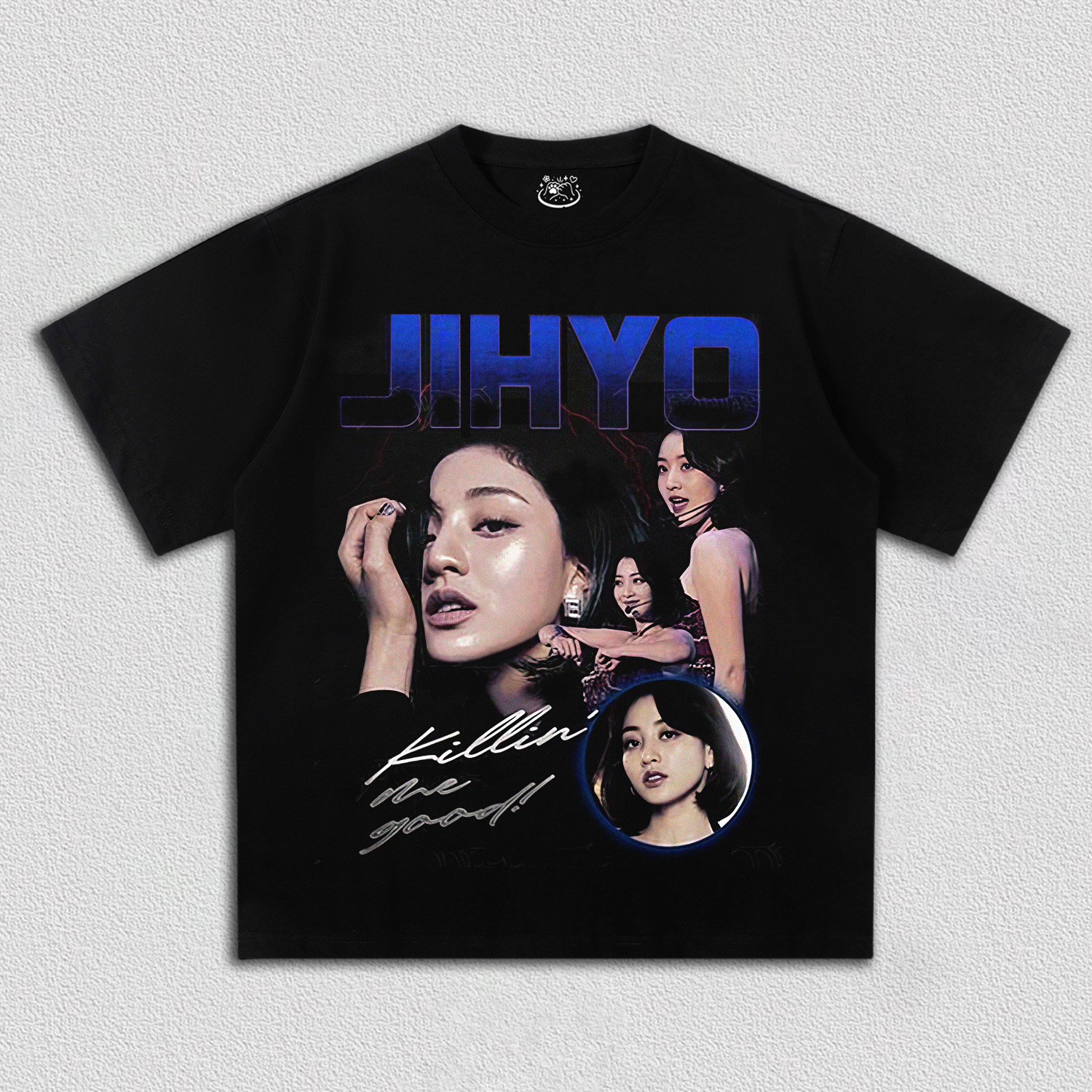 Twice JIHYO