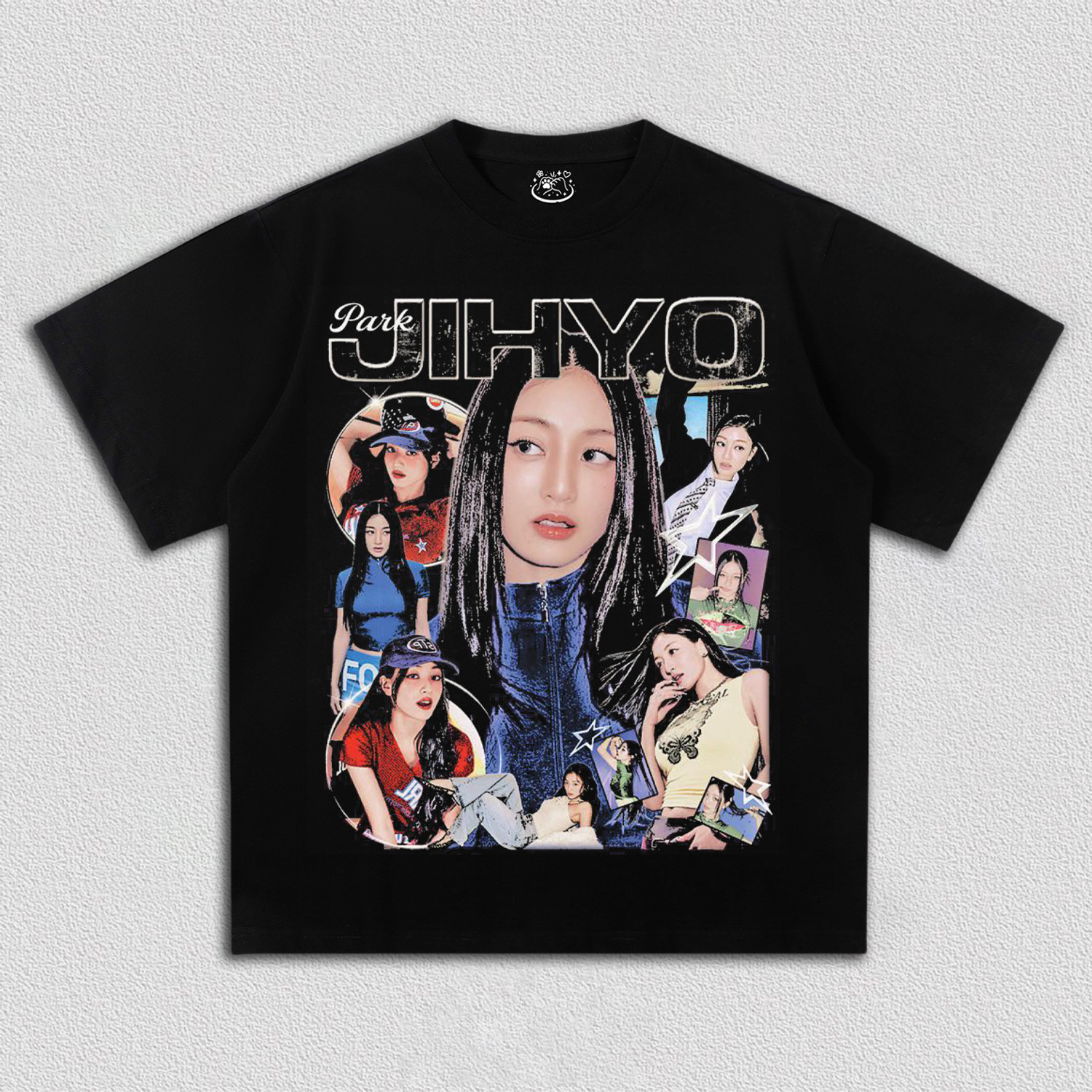 twice Jihyo TEE