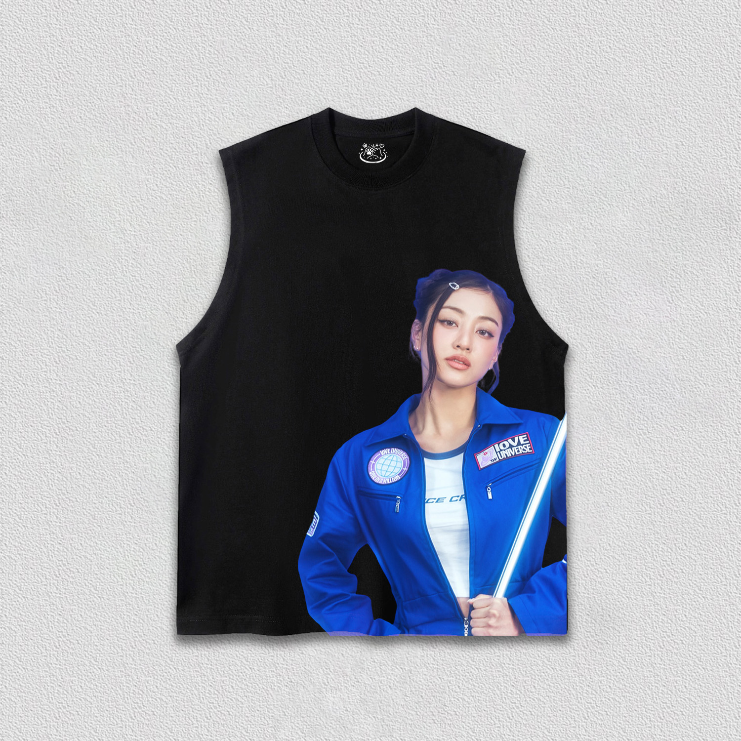 TWICE Jihyo TEE