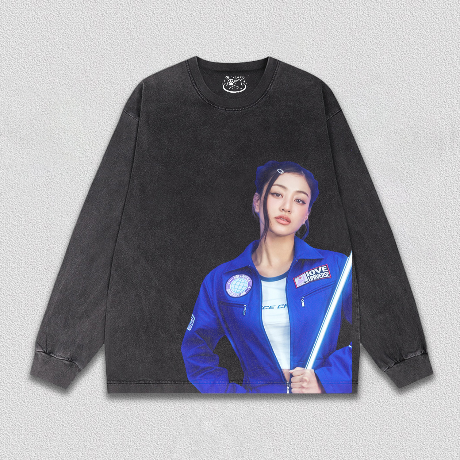 TWICE Jihyo TEE