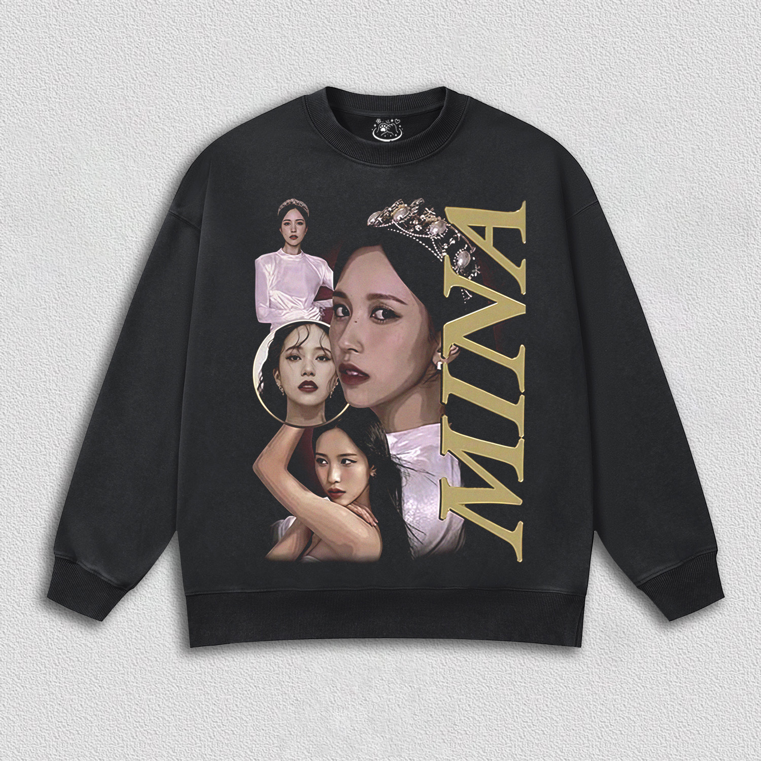 TWICE MINA HOODIES