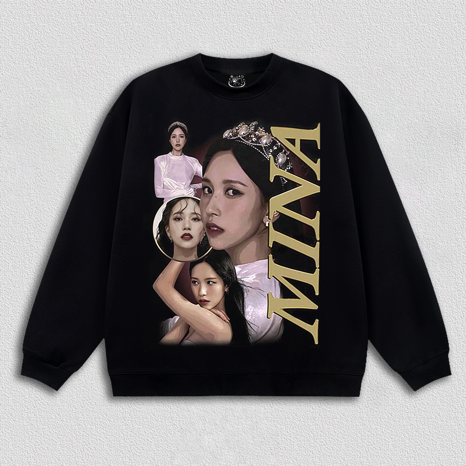 TWICE MINA HOODIES