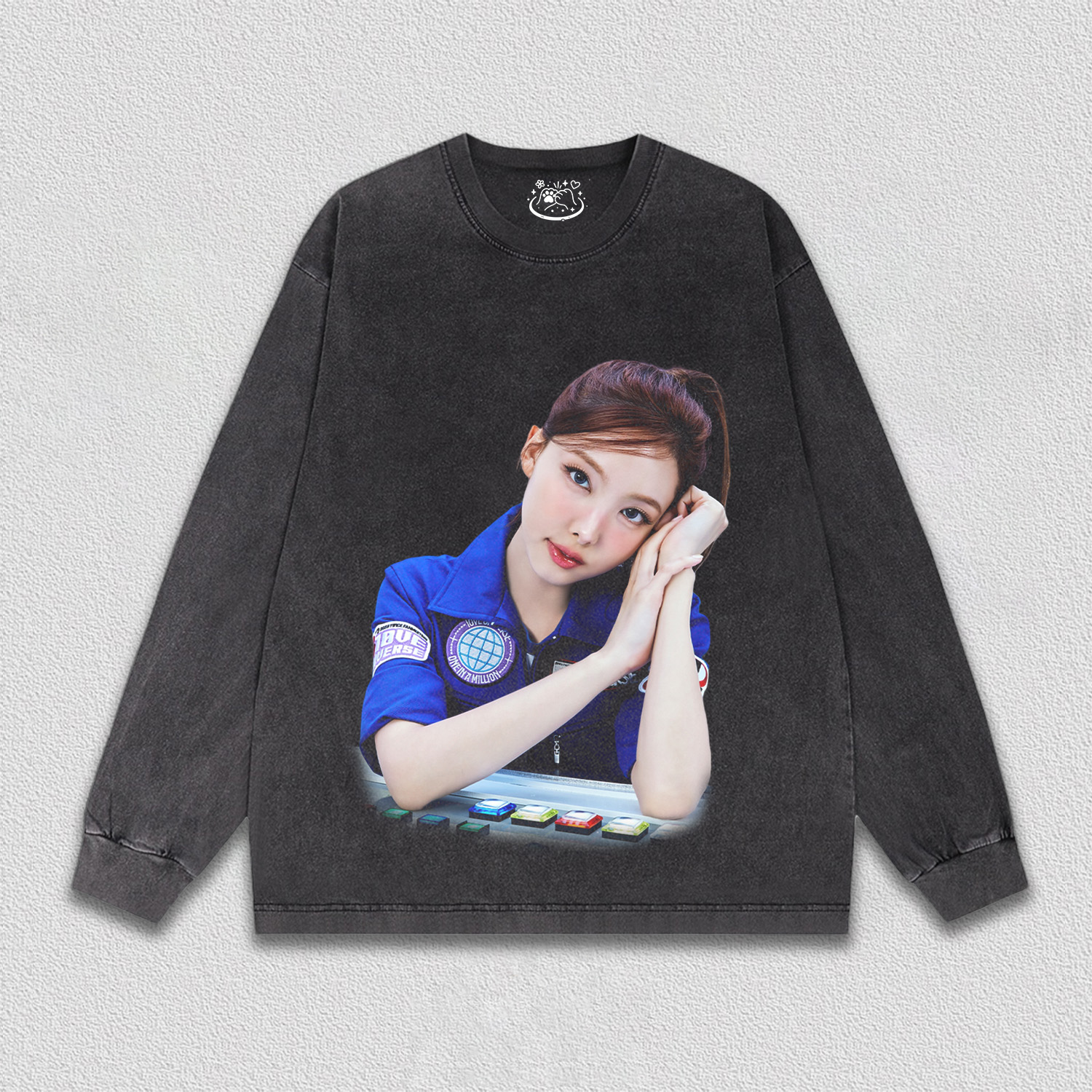 TWICE Nayeon TEE