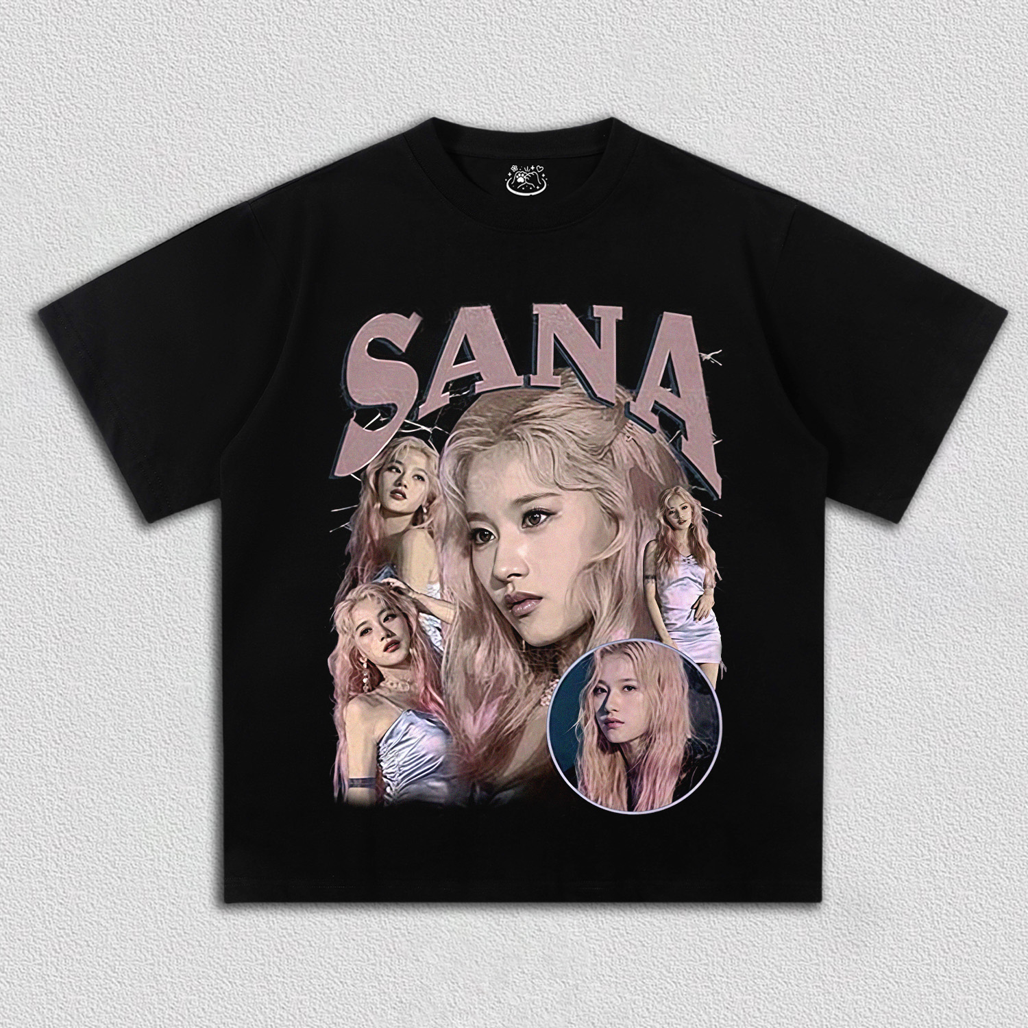 Twice SANA