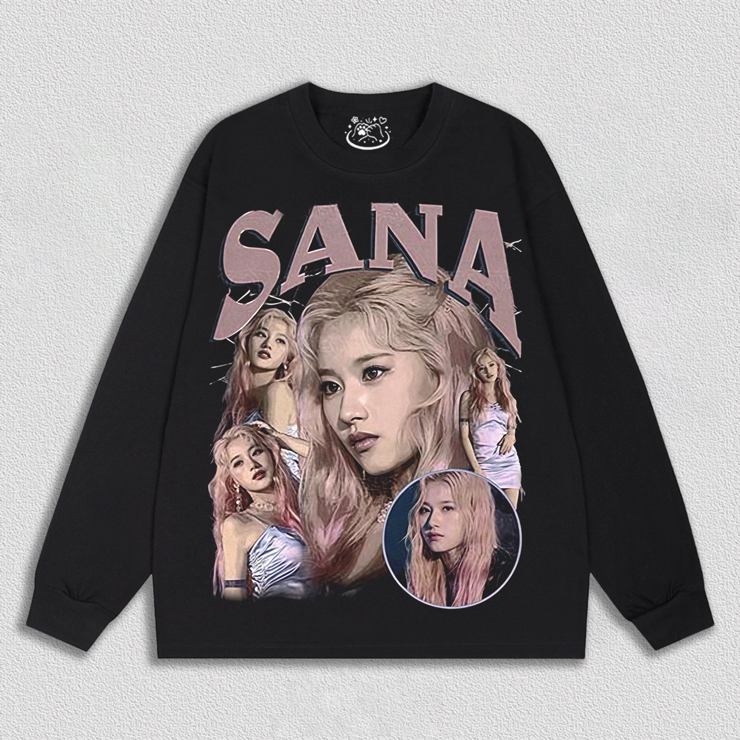 Twice SANA