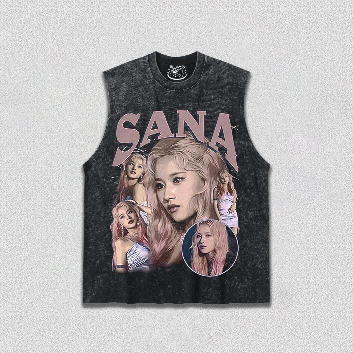 Twice SANA