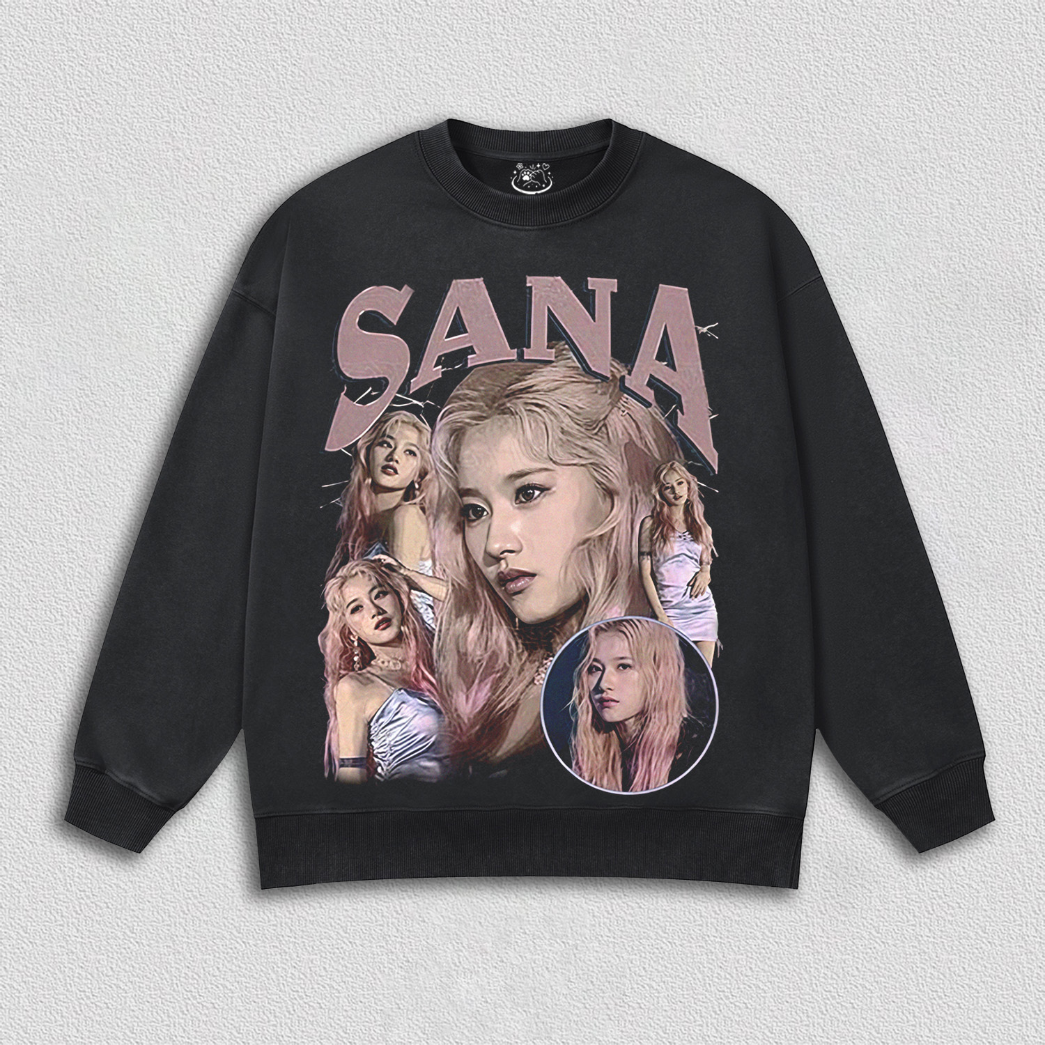 TWICE SANA HOODIES
