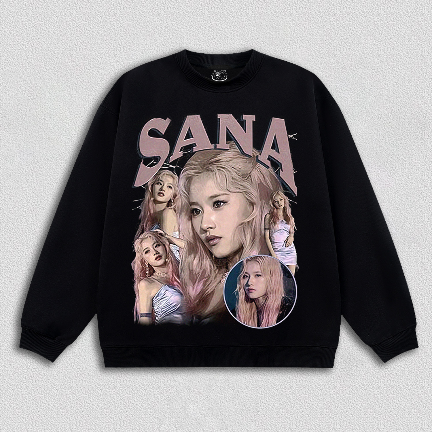 TWICE SANA HOODIES