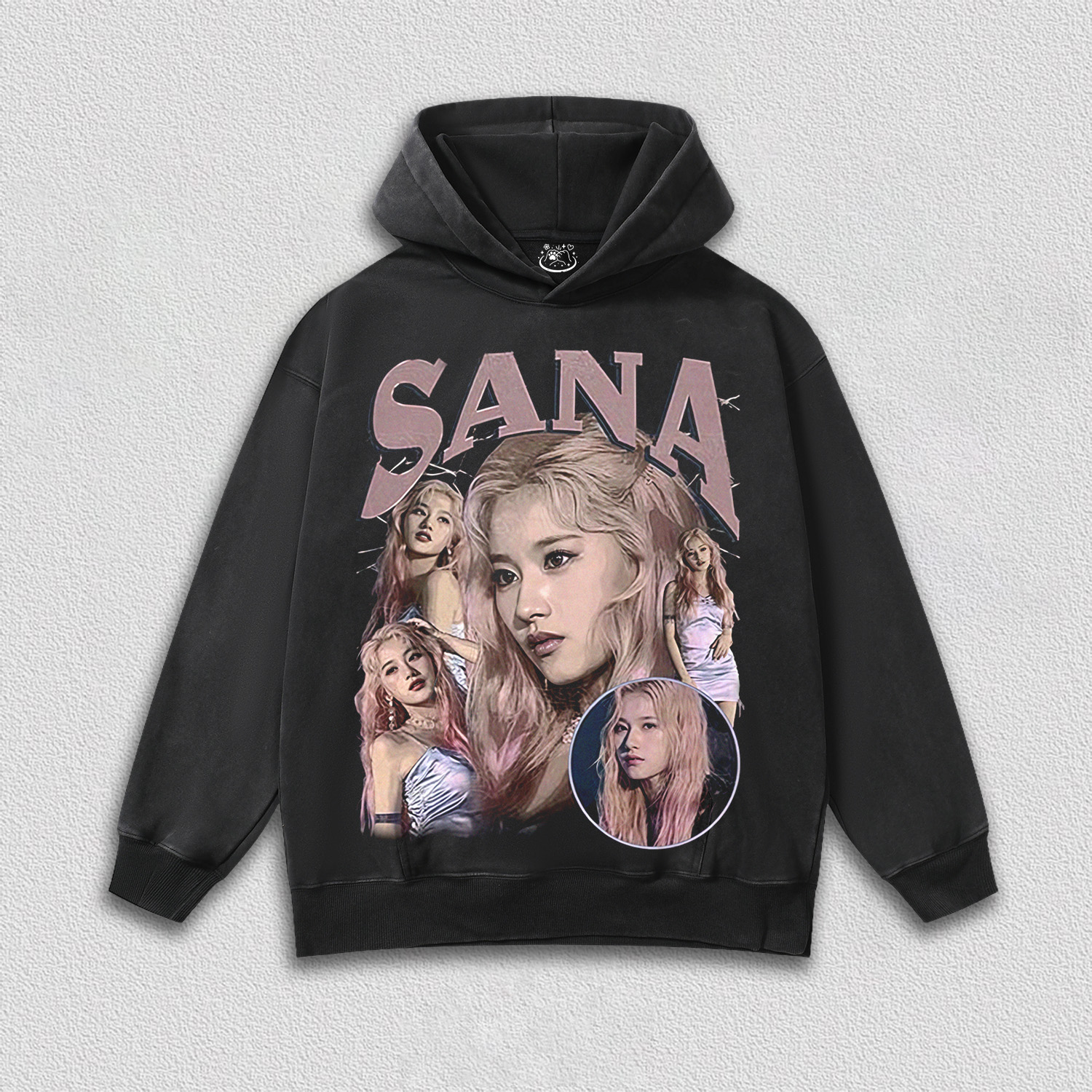 TWICE SANA HOODIES