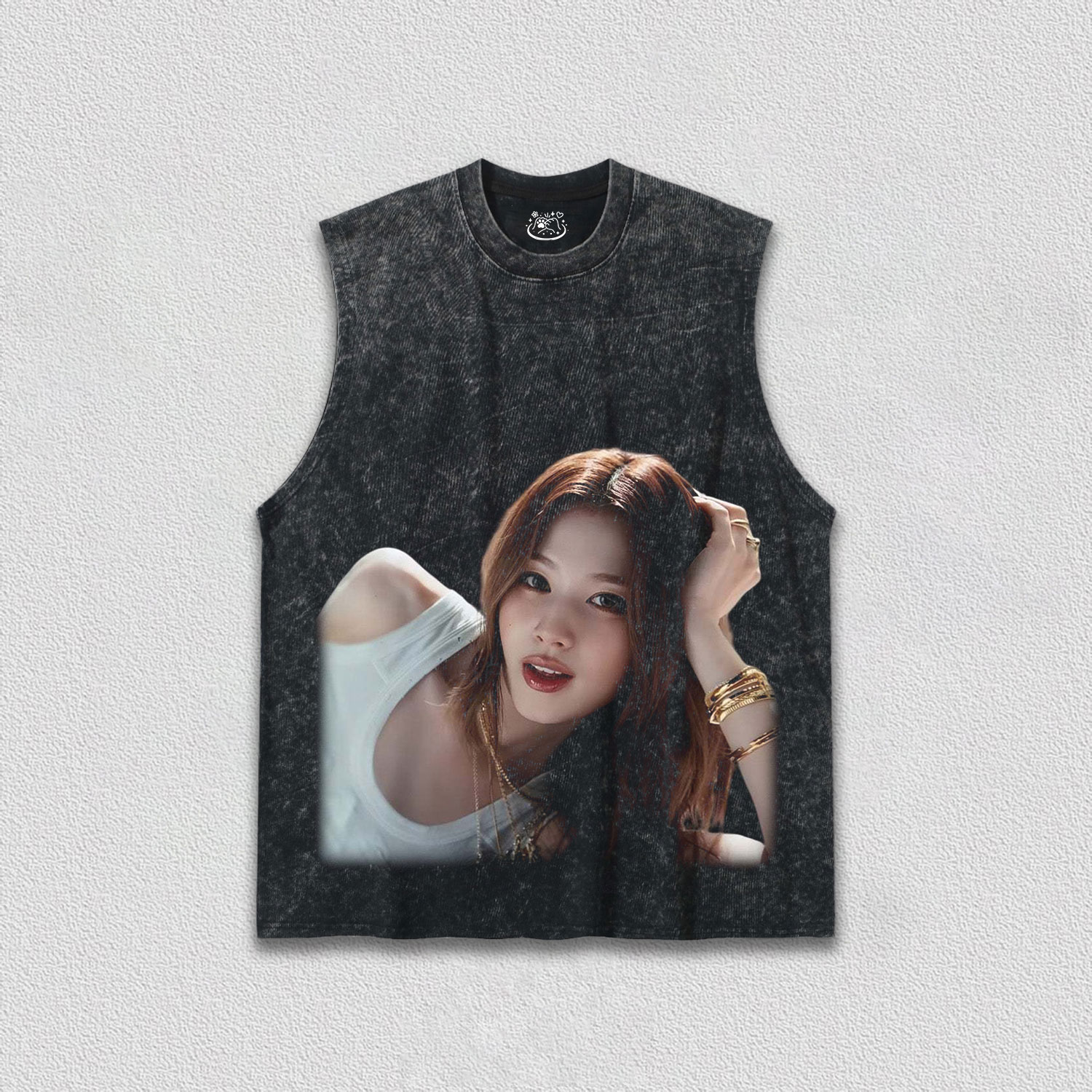 twice  SANA  TEE