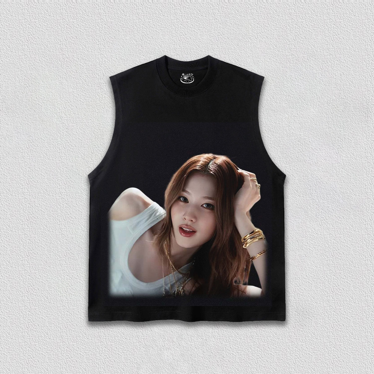 twice  SANA  TEE