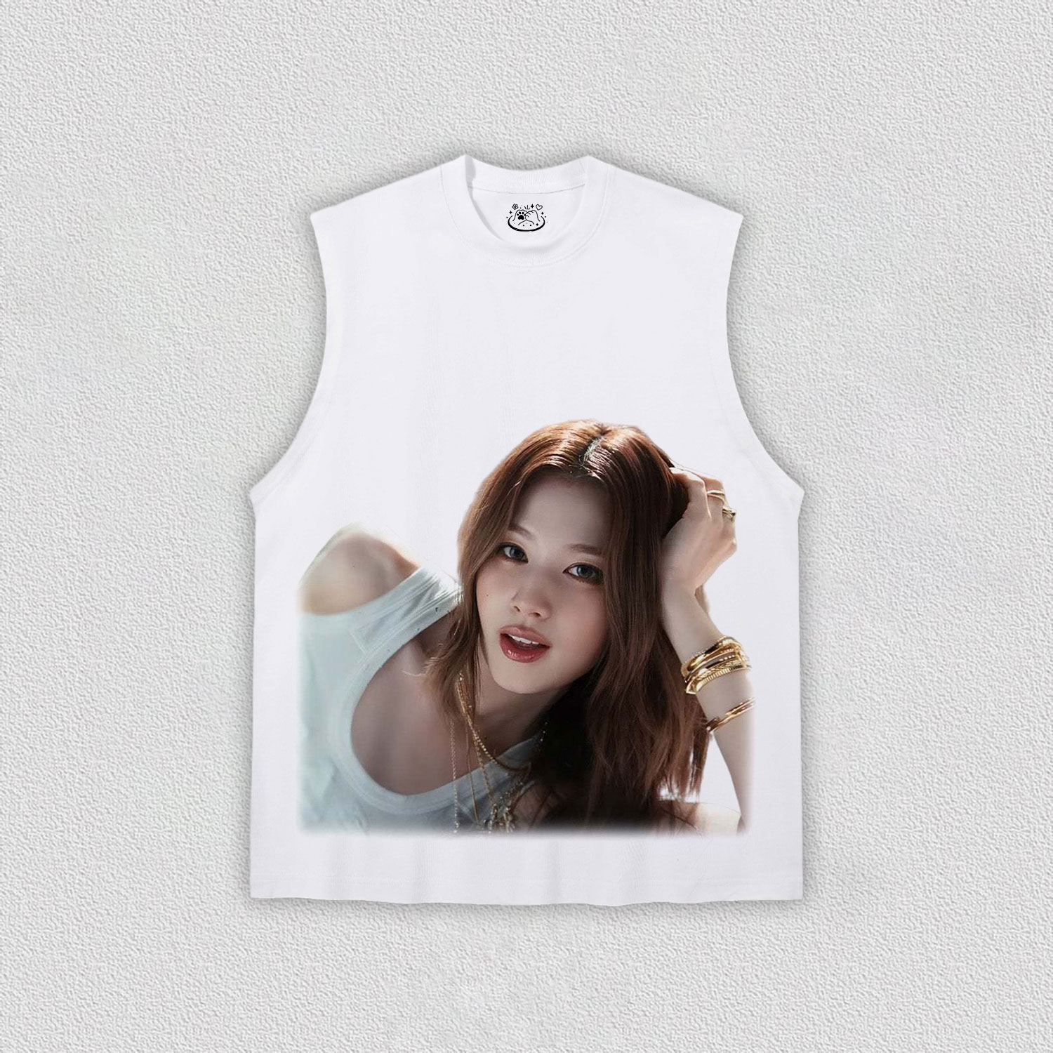 twice  SANA  TEE
