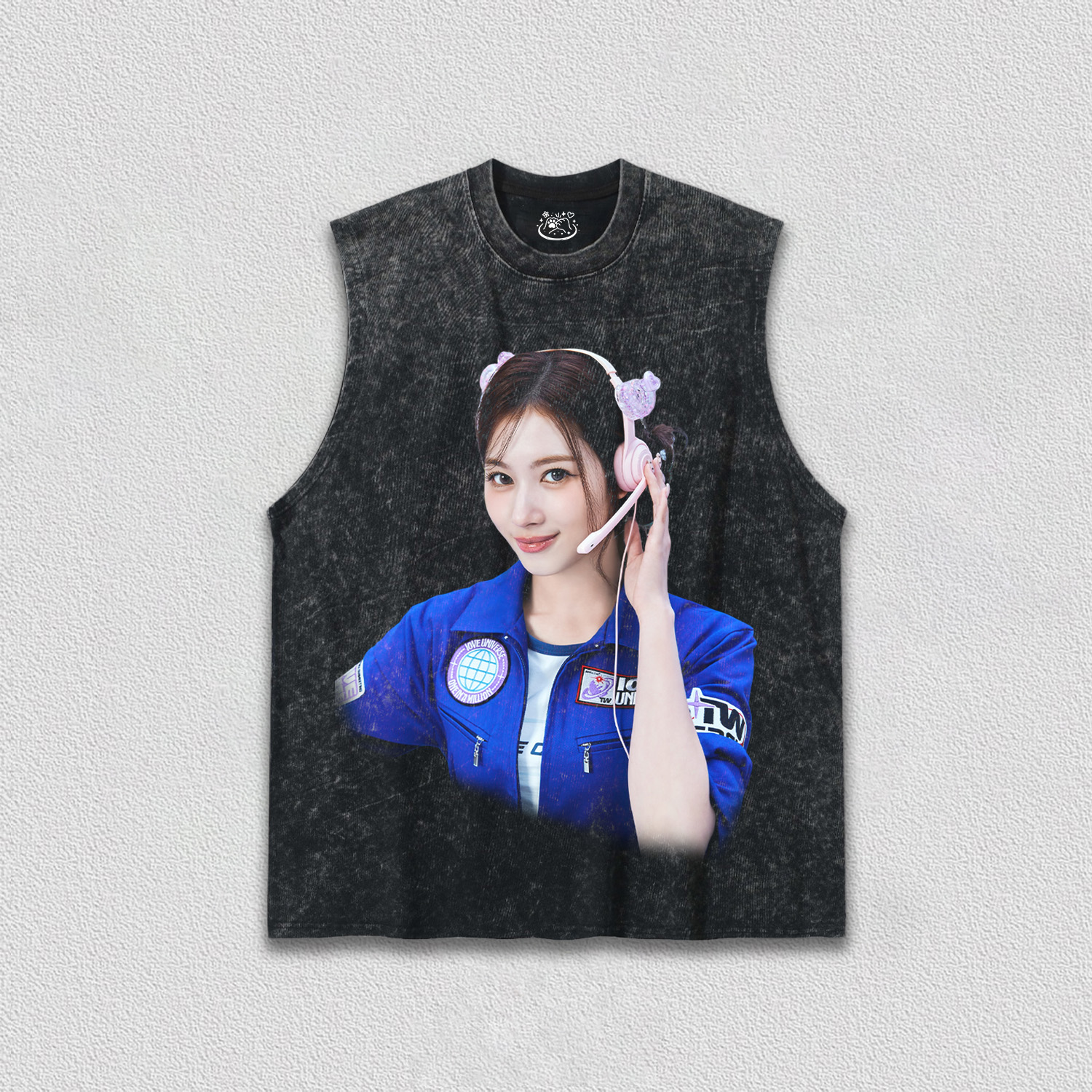 TWICE Sana TEE