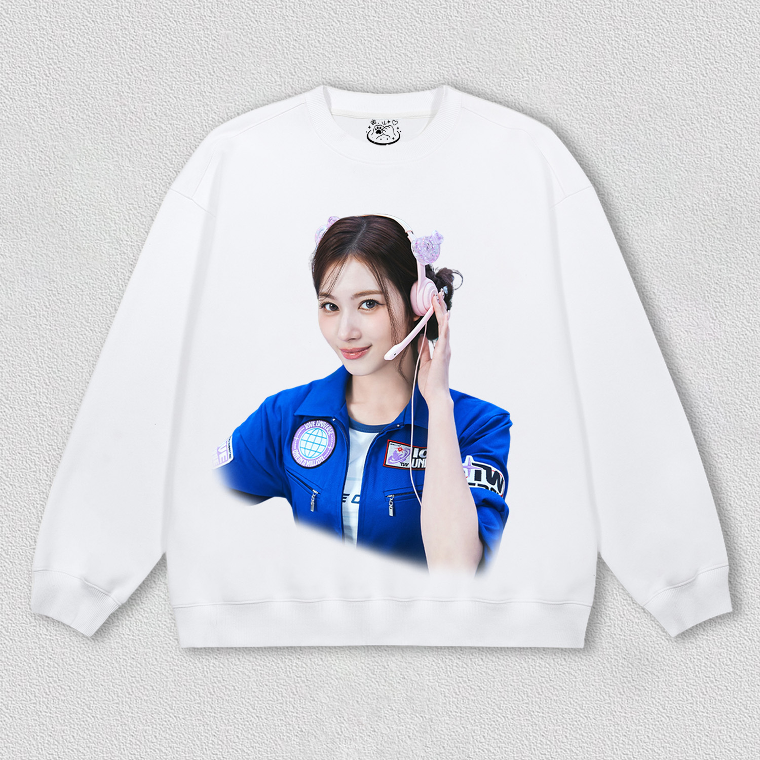 TWICE Sana