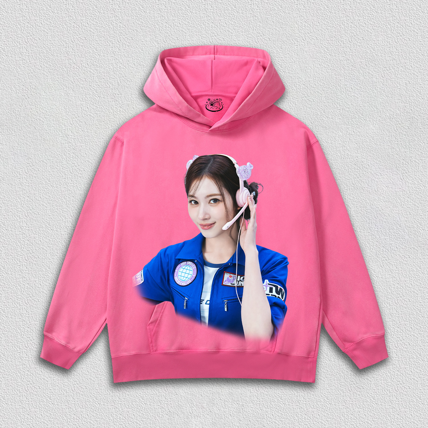 TWICE Sana