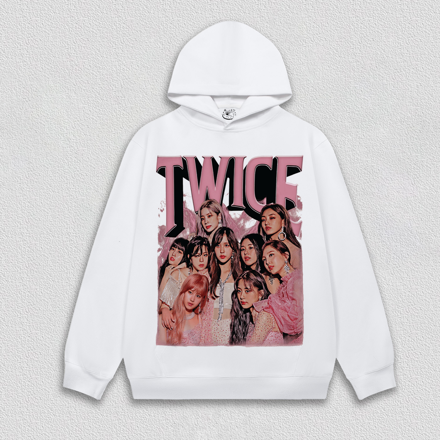 TWICE